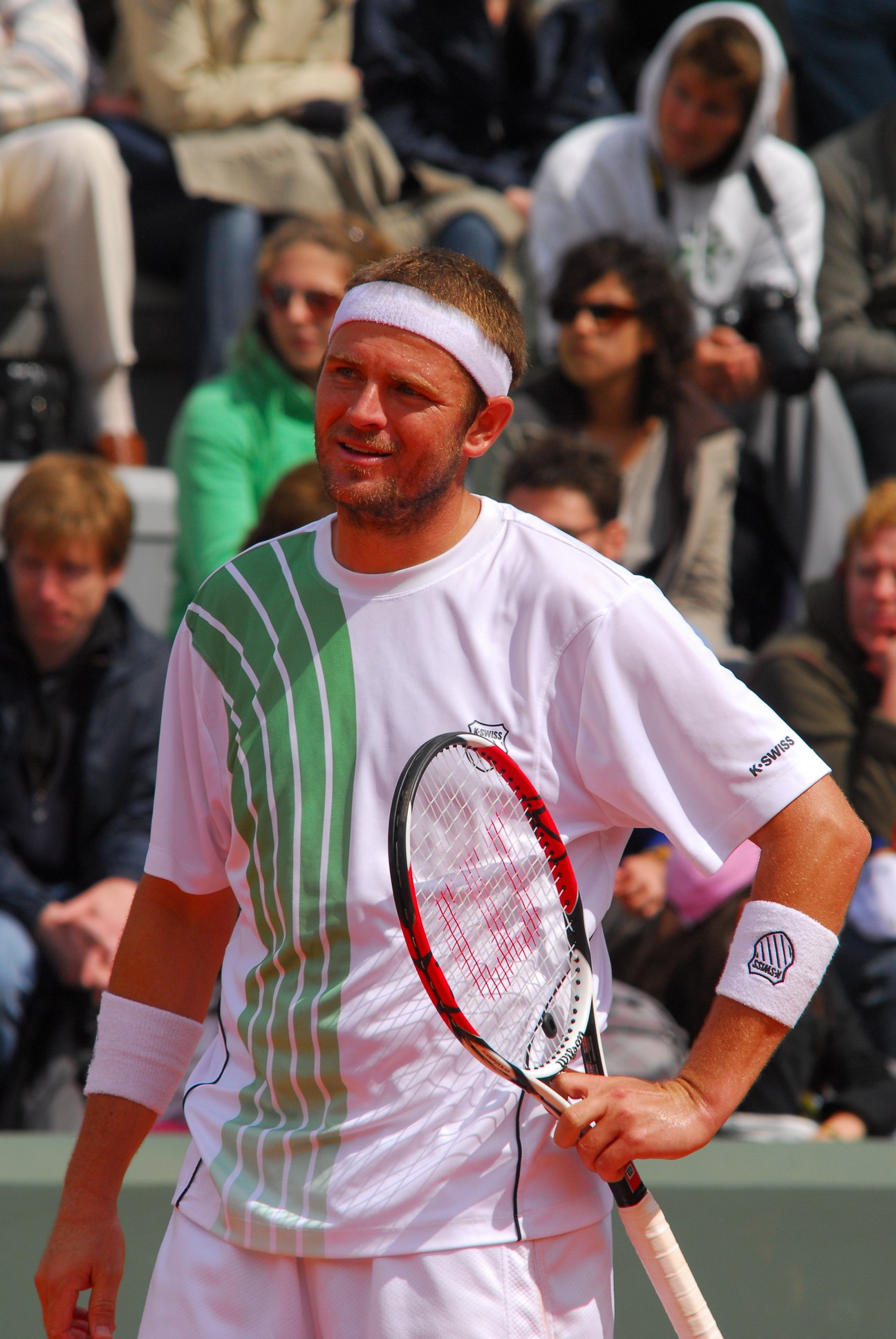 20090526   Roland Garros   Mardy Fish    006